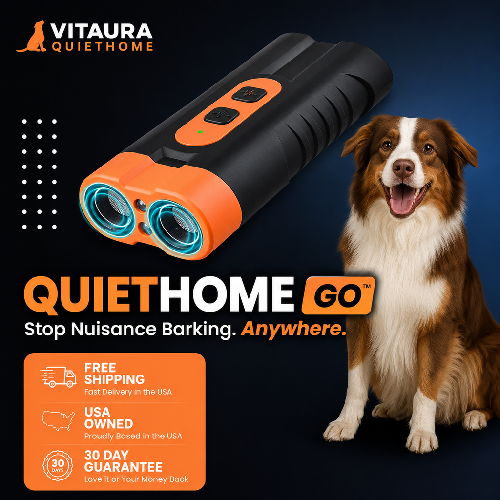 QuietHome Go™