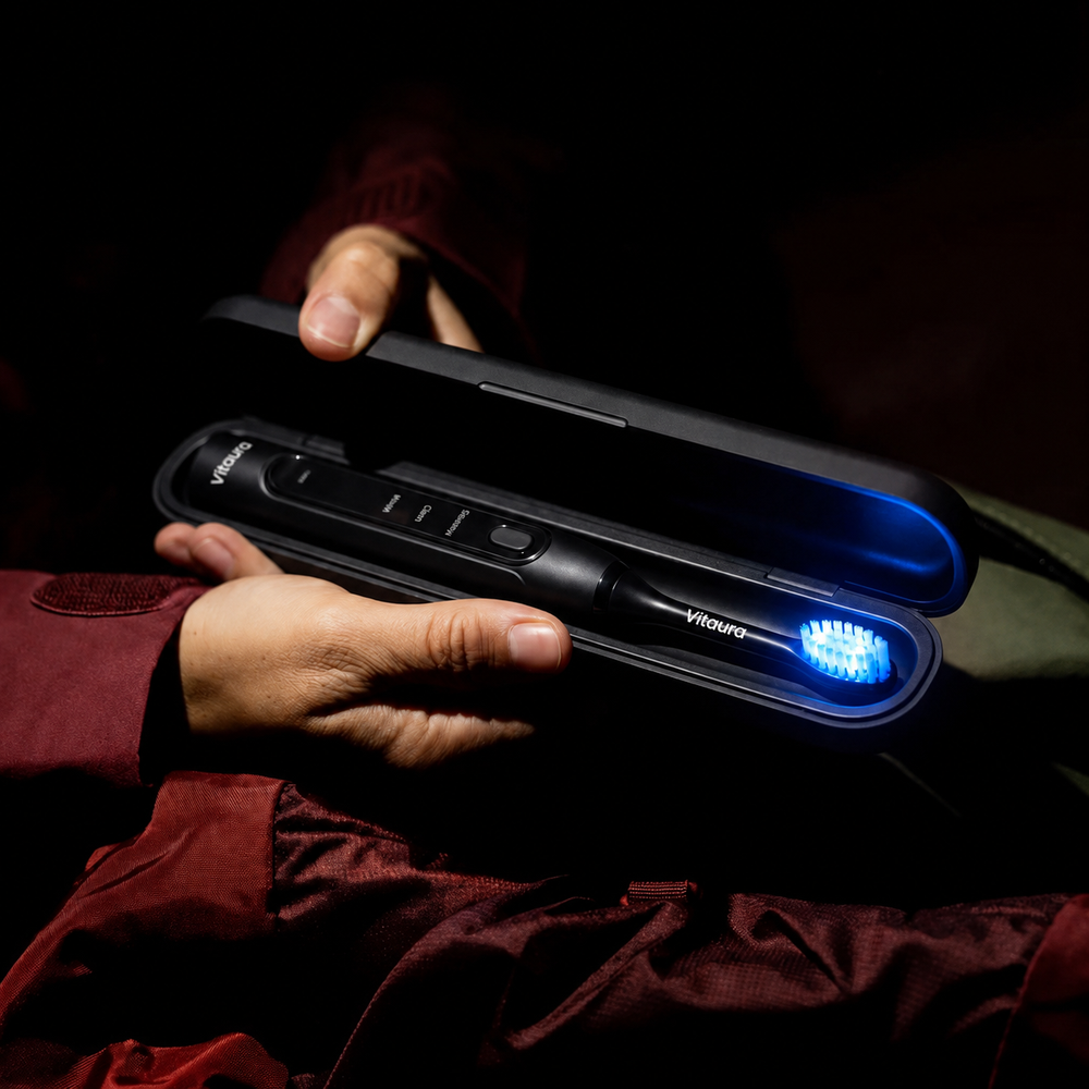 Protective travel case