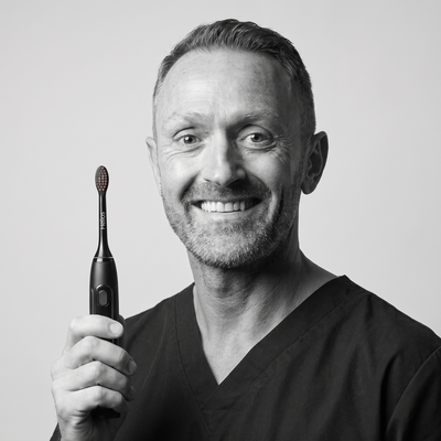 Dr James Whitmore, BDS (Hons)